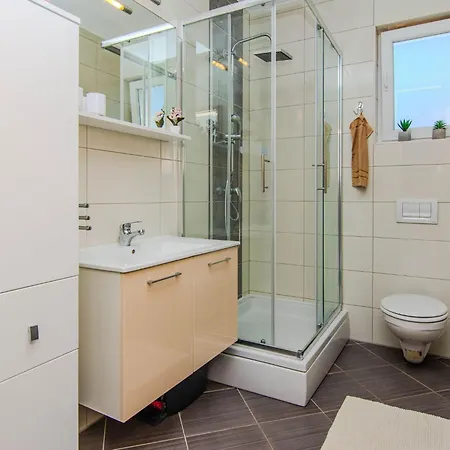 Apartament Andreja By Interhome