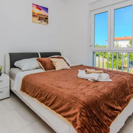 Andreja By Interhome Apartament Vir