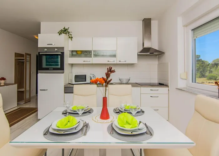 Apartman Andreja By Interhome