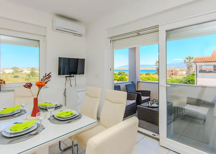 Andreja By Interhome * Vir