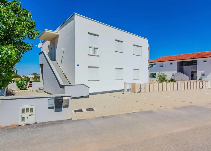 Apartman Andreja By Interhome Vir