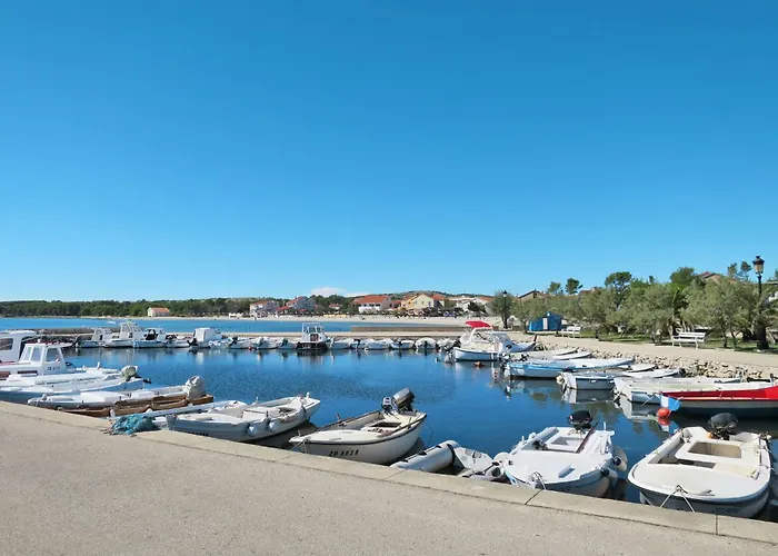 Apartman Andreja By Interhome *