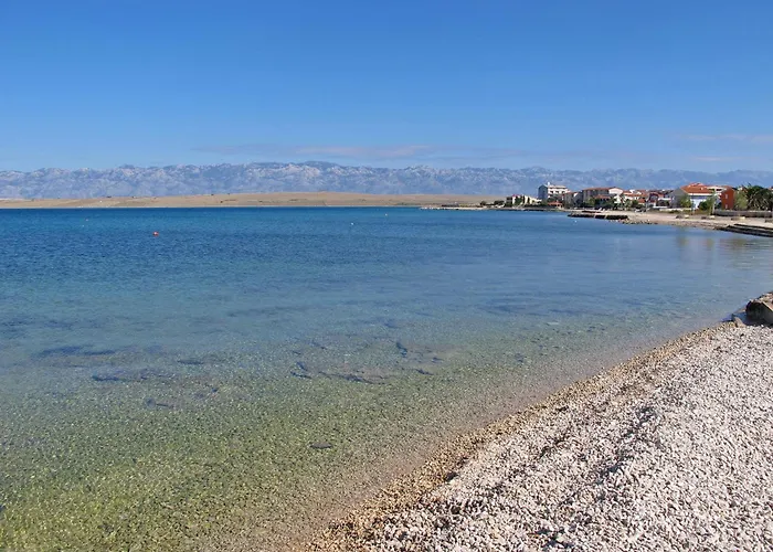 Andreja By Interhome Apartman