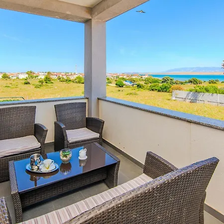 Andreja By Interhome * Vir