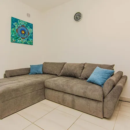 Andreja By Interhome *