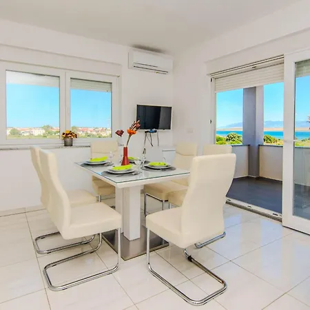 Andreja By Interhome Apartment Vir