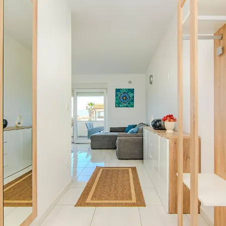 Apartment Andreja By Interhome *