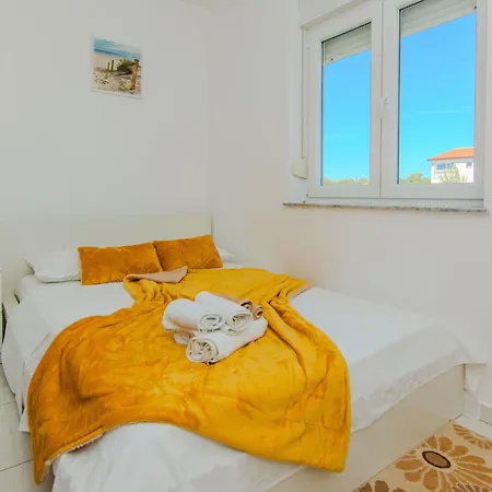 Apartment Andreja By Interhome