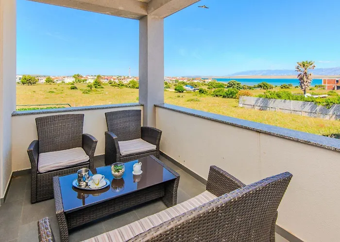 Andreja By Interhome * Vir