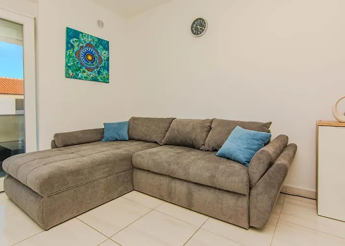 Andreja By Interhome *