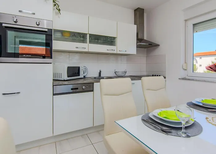 Apartment Andreja By Interhome Vir