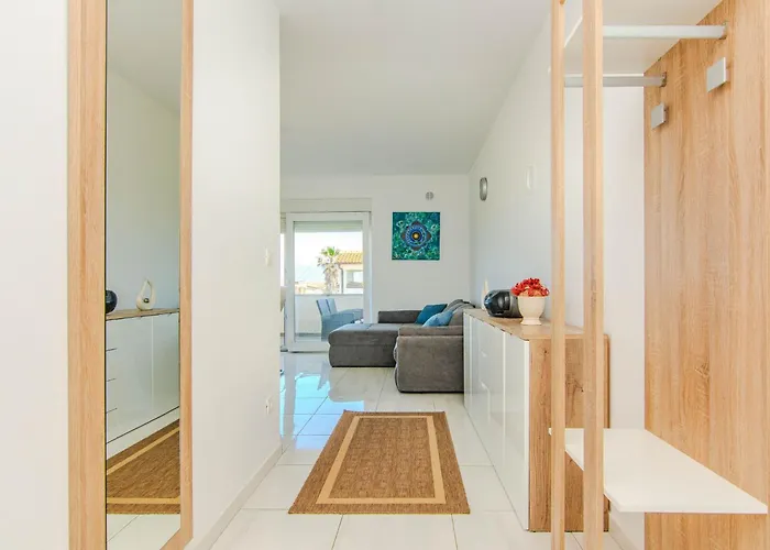 Apartment Andreja By Interhome *