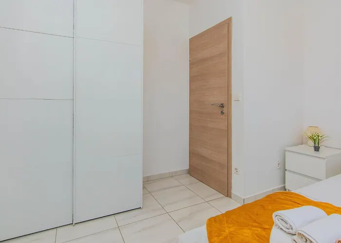 Andreja By Interhome *