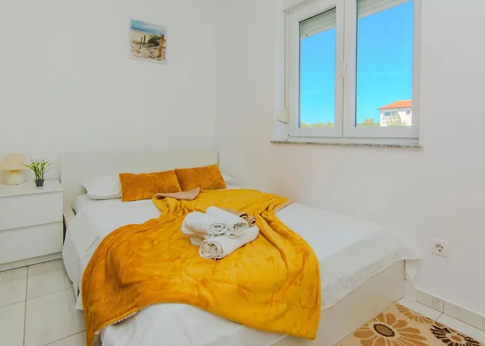 Apartment Andreja By Interhome