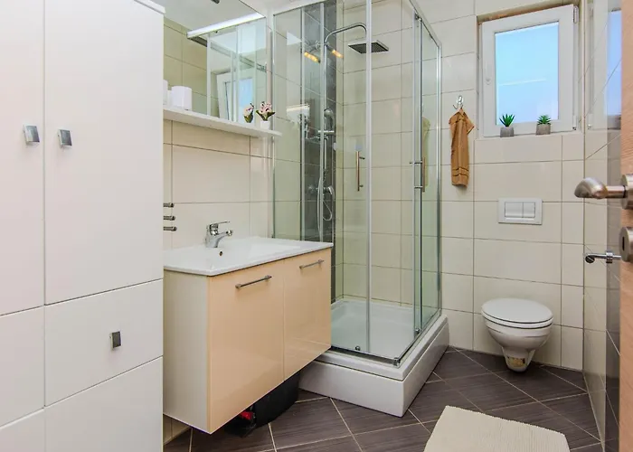 Apartment Andreja By Interhome