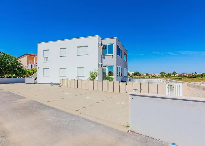 Andreja By Interhome