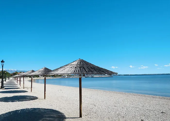 Andreja By Interhome * Vir